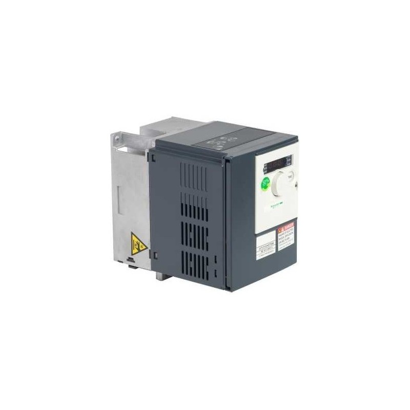 Schnieder Electric ATV312H075S6  Altivar 312 Variable speed drive